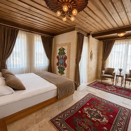 Hotel Haven Cappadocia *