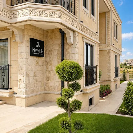 Haven Cappadocia Hotel