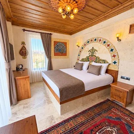 Haven Cappadocia Hotel