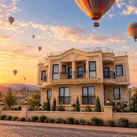 Haven Cappadocia Hotel *