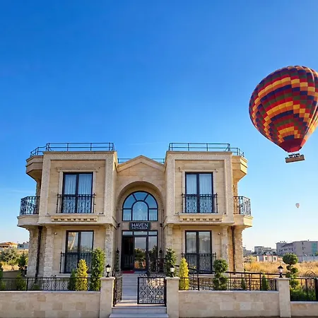 Haven Cappadocia