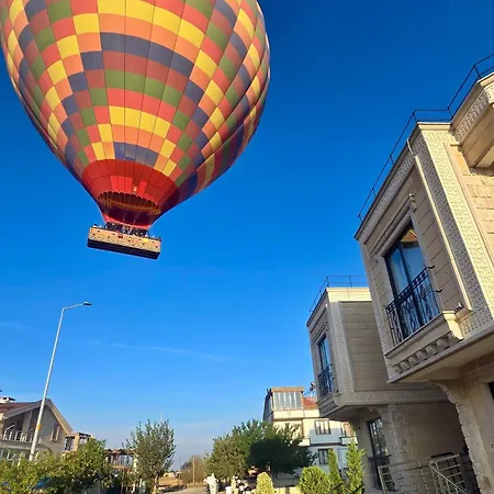 Hotel Haven Cappadocia